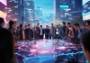 助力新闻传媒高质量发展，开启北京未来新篇章