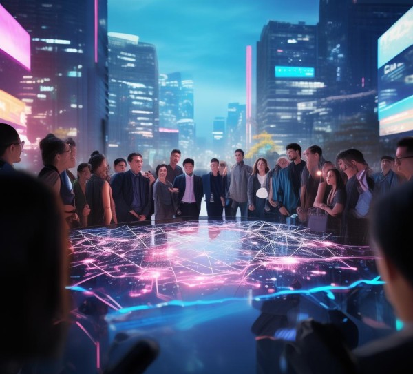 助力新闻传媒高质量发展，开启北京未来新篇章