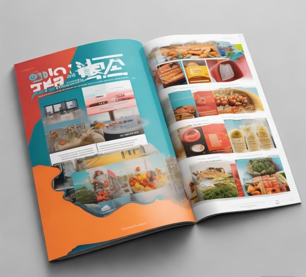 青岛城阳区产品画册设计，独特魅力与推广策略